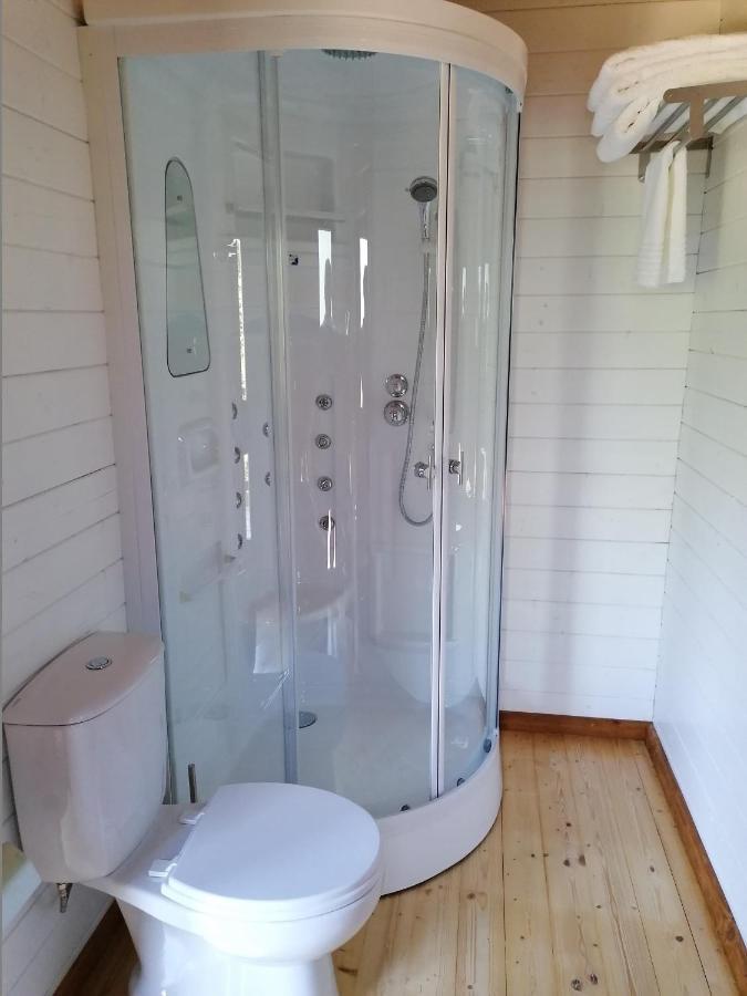 Quinta Mata Da Se Otel Miranda do Corvo Dış mekan fotoğraf
