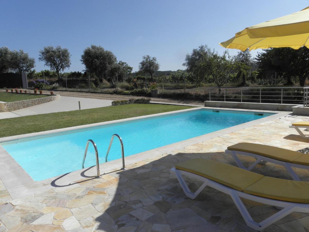 Quinta Mata Da Se Otel Miranda do Corvo Dış mekan fotoğraf